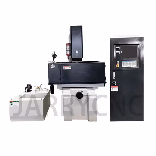 Znc450 Znc Die Affondamento Elettroerosione a platina Taglio a filo Macchina a scarica elettrica