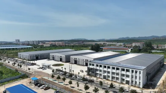 Rettificatrice per estremità a molla a doppia superficie CNC serie SMC Ga